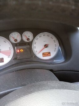 PEUGEOT 307,SW1,6 Hdi,80KW,R.V.7/2007