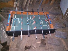 Stolní fotbálek - calcio
