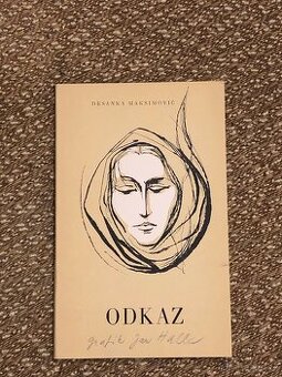 Desanka Maksimovic: Odkaz a jiné básně