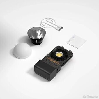 ZHIYUN CX100 100 W LED video světlo Photographic Studio Ligh