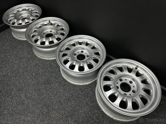 Alu BMW 5x120 15” style 45