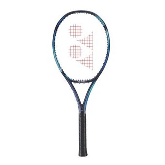 Yonex EZONE Sky blue - nová raketa grip č 3