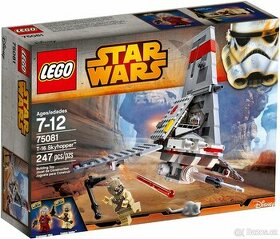 LEGO Star Wars 75081 T-16 Skyhopper
