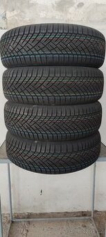 195/65/15 zimní pneu CONTINENTAL