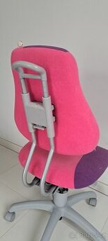 Dětská rostoucí židle