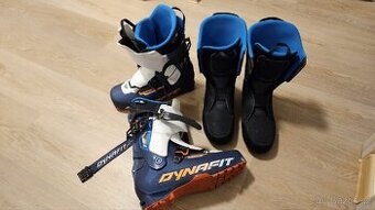 Dynafit tlt 8 expedition CR vel. 46, dvoje botičky - 1