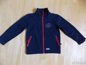 Softshellová bunda Lego Wear, vel. 116