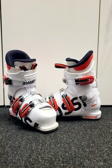 Dětské lyžáky ROSSIGNOL HERO J3 Junior, 215mm