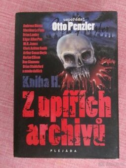 Z upířích archívů II.