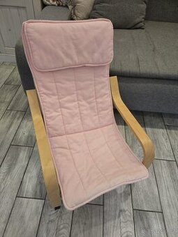 Dětské křesílko Ikea