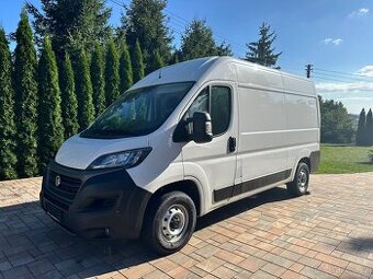 FIAT DUCATO 2019 AUTOMAT 2.3JTD 103KW L2H2