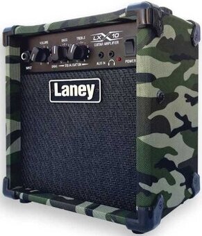 Elektrická kytara + Combo - 1