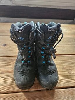 Dětské sněhule Columbia vel. 37