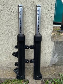 Tlumiče Yamaha n max 125 2018