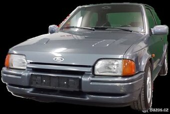 Ford Escort RS Turbo