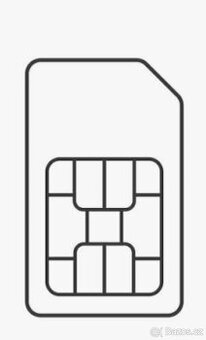 Zlate číslo 604 123 123