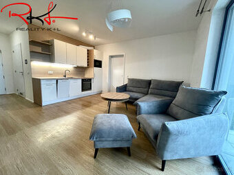 Prodej, byt 2+kk s balkonem, Mladá Boleslav