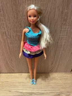 nová originál panenka Steffi