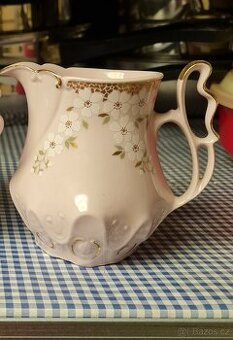 Prodám konvička na mléko