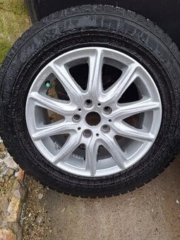 Alu kola 16" 6,5J 114,3