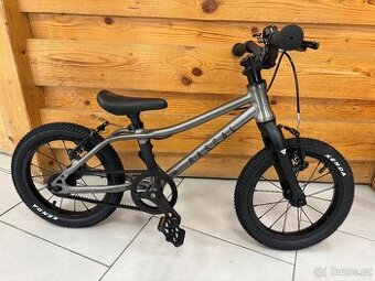 Dětské kolo Rascal 14