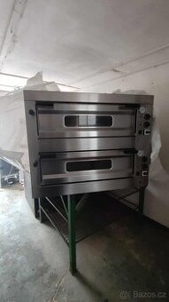 PROFI PIZZA PEC – RedFox E-12