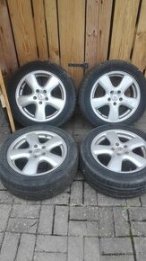 alu kola ford mondeo