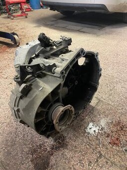 Převodovka 2.0 tdi 6q typ PFN Octavia 3
