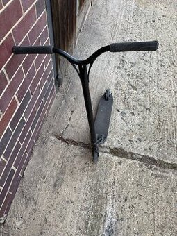 Ethic Vulcain 12STD Freestyle Koloběžka