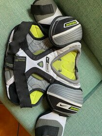 Ramena Bauer Supreme Yth - 1