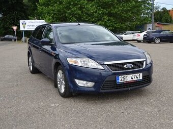Ford Mondeo 2.0 TDCI Combi r.v.2008 (103 kw) stk:8/2026