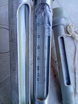 Prodám 3 nové teploměry.