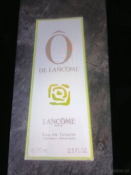 Parfém De Lancome