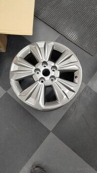 Alu kola Suzuki Vitara 6.5x17 ET50 5x114.3