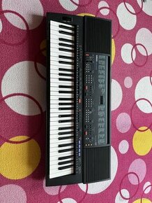 Klávesy Yamaha PSR 500