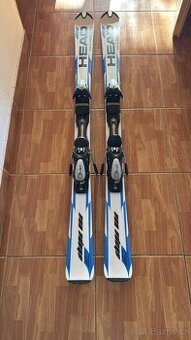 Lyže HEAD - TOPSTAV