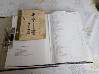 Zetor Super 50........