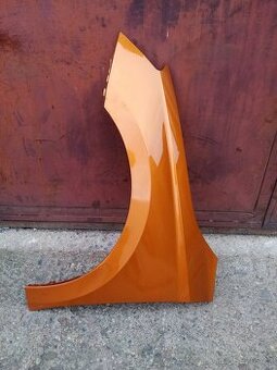 Škoda Fabia IV/4 - Levý přední blatník 2014-2021