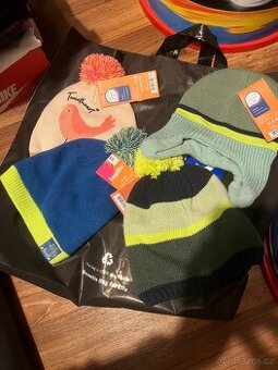 Čepice dětská Lupilu