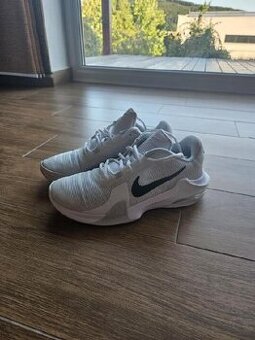 Sálovky Nike Air max v. 41