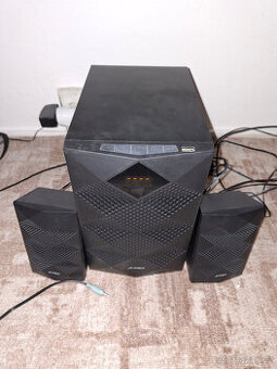 Reprosoustava F&D A180X