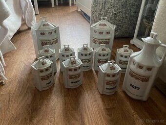 Krásné kořenky Slavkov