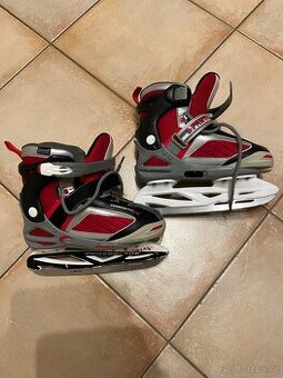 Dětské brusle vel.32-36