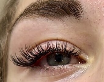 Prodlužování řas – Kolín (Anna Studio) - 1