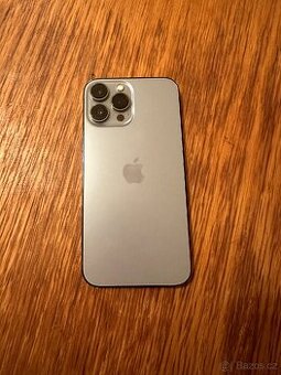 Iphone 13 PRO MAX 256Gb + Obaly