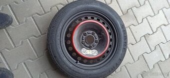 Dojezdové kolo Ford