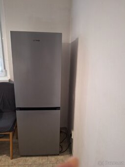 Lednice GORENJE nová