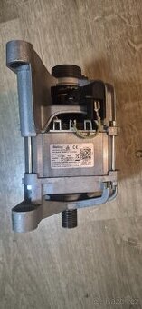 Prodám elektromotor z pračky