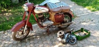 Jawa 250/353