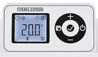 Koupim Stibel Eltron